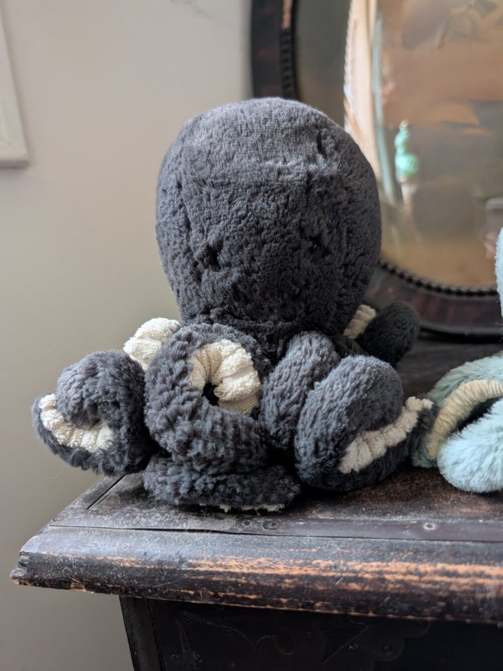 Jellycat Octopus Bundle - Picture 2 of 5
